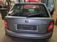 Skoda Fabia 6Y Schrägheck