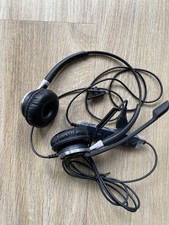  SENNHEISER EPOS SC 660 ANC USB Stereo  Headset. Binaural HS. Art-No.1000650