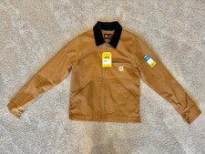 NEU Carhartt Duck Detroit