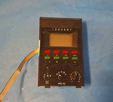 Vaillant VRC-VC  Heizungsregelung / Regelung