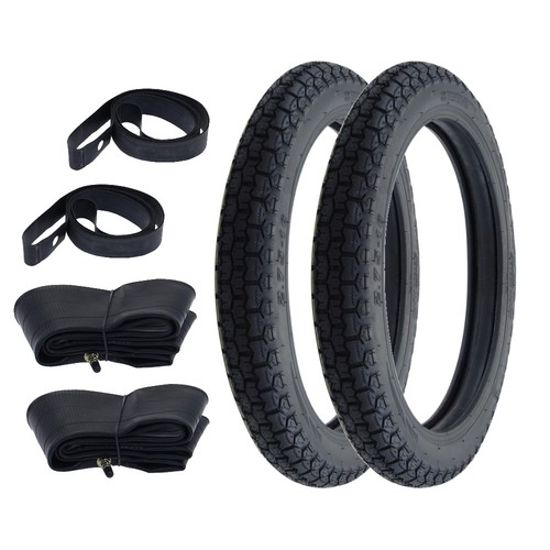Reifen komplett set 75 16 - set, 2x