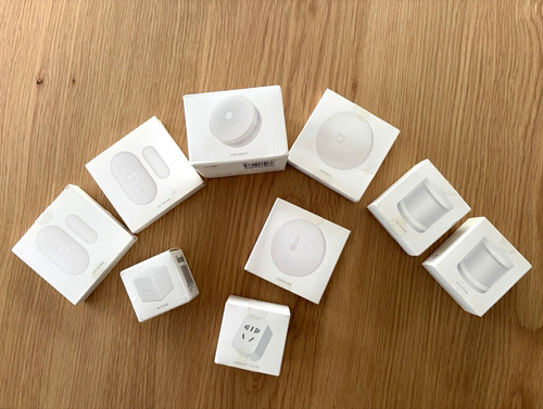 Konvolut xiaomi - konvolut,