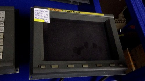 Used power mate - used,