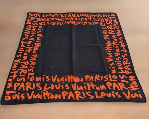 Louis vuitton graffiti - louis,