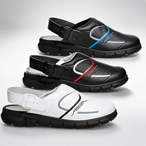 Clog berufsschuhe clogs - clog,