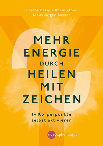 Mehr energie durch heilen - durch, mit