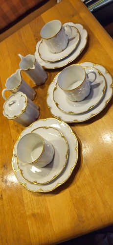 Rosenthal classic monbijou - rosenthal,