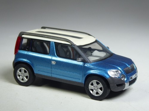 Abrex skoda yeti - (yg-51),