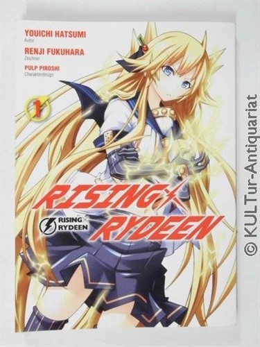 Rising rydeen 1 - rydeen:,