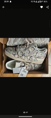 Adidas jeremy scott forum - scott,