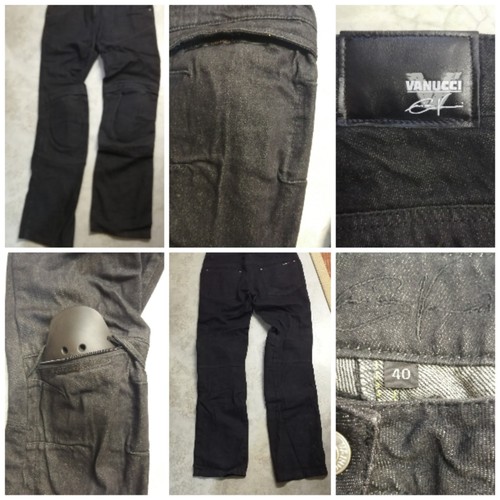 Vanucci jeans damen - vanucci,