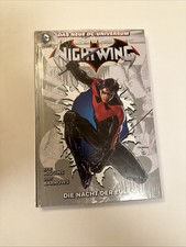 Nightwing 2 Das neue DC