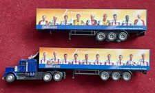 Truck FC Bayern, Kulmbacher Brauerei-Sonder Edition