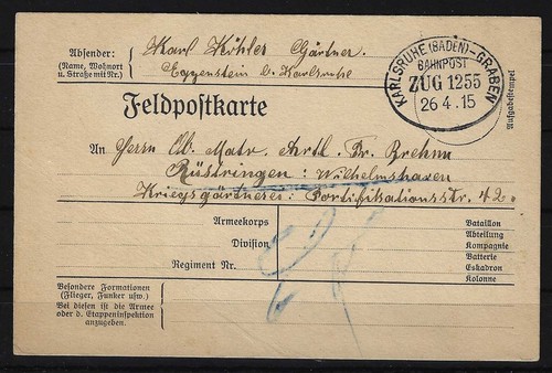 L702 deutsches reich karte - reich,