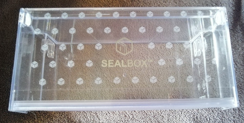Sealbox türfach groß für - türfach,