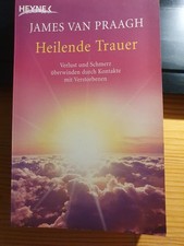Heilende Trauer von James van Praagh