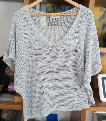 Lagenlook pullover - lagenlook,