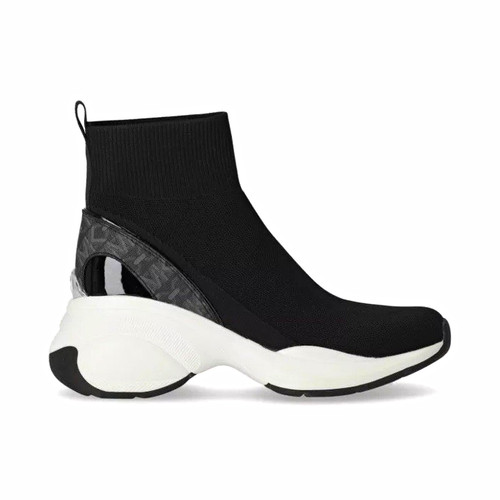 Michael kors damen sock bootie - kors,