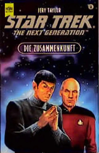 Star trek zusammenschluss - trek,