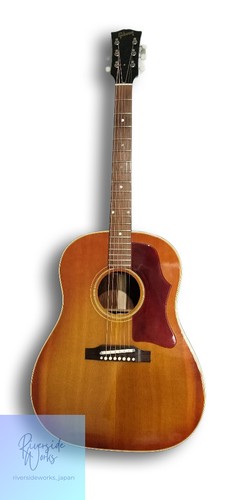 Gibson 1966 top zustand - j-45,