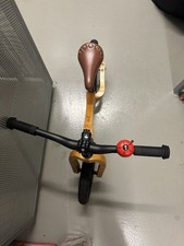 Early Rider Big Foot 12" Kinder Laufrad, Aluminium, leicht, Gelände