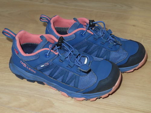 Wanderschuhe outdoorschuhe - wanderschuhe, gr