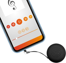 Mini Bluetooth Lautsprecher AC