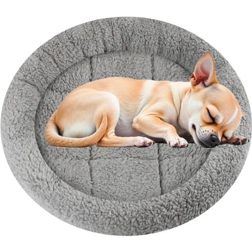 Katzenbett rund mit - rund, cm