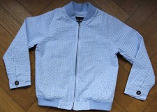 Jacadi Jacke 7 Jahre ab 5 6