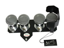 Luftfilterkasten Sportluftfilter 42 mm für Lancia Fulvia 1600