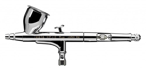 Anest iwata medea airbrush - iwata,