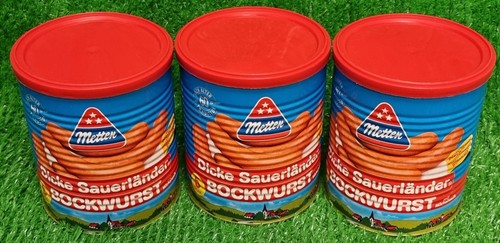 Metten dicke - (13,25€/kg),