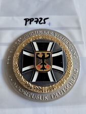Orden Bundeswehr Verdienstmedaille der Bundesminister der Verteidigung (pp725)