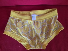 Andrew Christian / Modus Vivendi - Badehose/ Short/ Shlip gebraucht