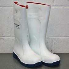 Dunlop Purofort Waterproof