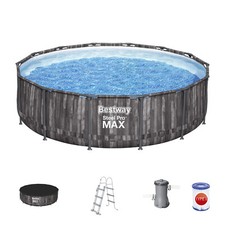 Bestway 5614Z Frame Pool Steel
