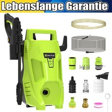 Elektro Hochdruckreiniger