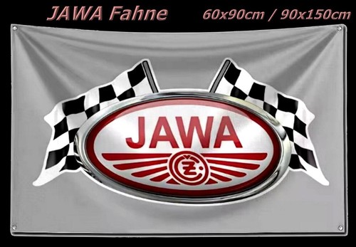 Jawa motorrad pkw - jawa, racing