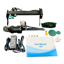 JL1 Gravur Maschine  22 x 12 cm Gravur Schnitzen Schneiden Holz Kunststoff