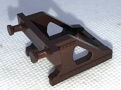 Prellbock piko stück h0 - prellbock, 4