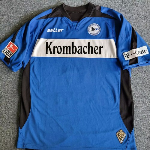Arminia bielefeld trikot orig - arminia,