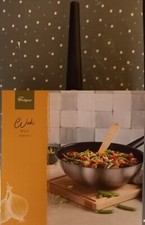 Fontignac Wok- 28 cm