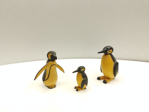 Pinguine familie karl max - pinguine,