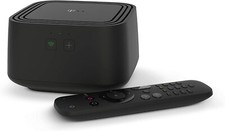 Deutsche Telekom MagentaTV Box mit 500GB Festplatte  - Telekom Premium TV-Box