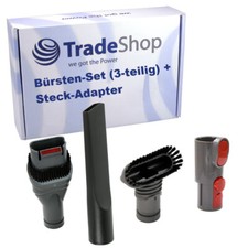 Staubsauger-Set