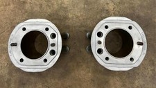 BMW Airhead R80ST Cylinders
