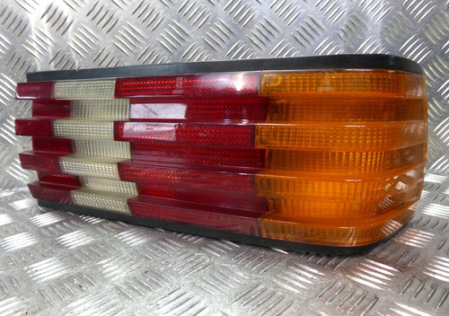 Mercedes benz c126 w126 sec - benz,