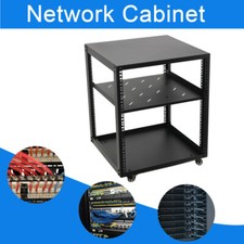 12 HE Rack Server Schrank