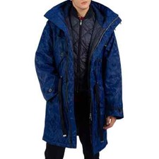 Tommy Hilfiger Herren  Parka