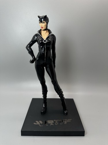 Kotobukiya catwoman comics - dc,
